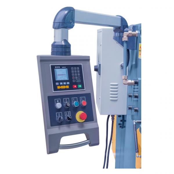Bernardo Hydraulische Schwingschnitt-Tafelschere HSB 3200 x 8